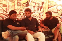 Cheekati Rajyam Movie New Stills